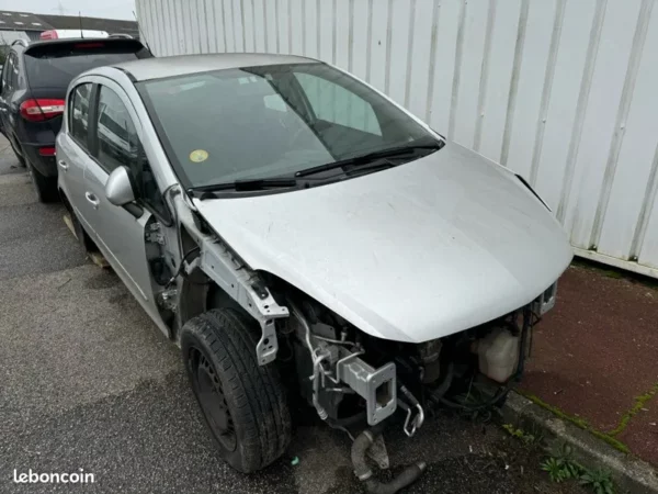 Opel corsa 1.3 CDTI