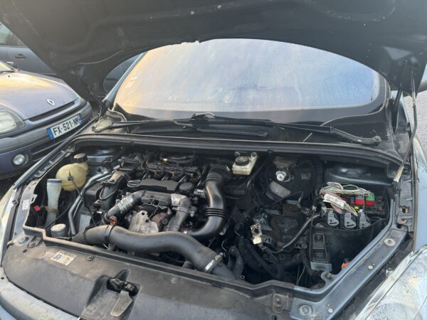 Peugeot 307 SW 1.6 HDI DV6TED 9HY pour pièce